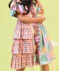 The Annabelle Dress