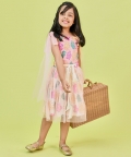 The Serena Dress