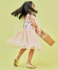 The Serena Dress