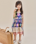 The Matilda Dress