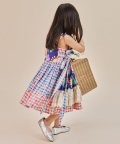 The Matilda Dress