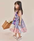 The Matilda Dress