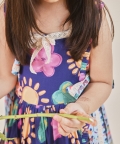 The Matilda Dress