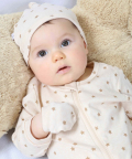 Tickle Tickle Lil Sunset Organic Baby Gift Hamper