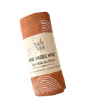 Tickle Tickle Lil Sunset Organic Baby Gift Hamper