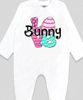 Bunny Romper