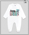 Happy Easter Romper