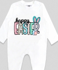 Happy Easter Romper