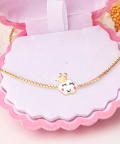 Diamond King Cloud Bracelet - 0-1 years