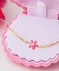 Flower Bracelet - 0-1 years
