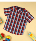 Check`s & Rec`s Baby Shirt
