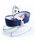 Tiny Love 3 In 1 Rocker Napper Rocker-Denim