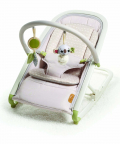 Tiny Love 2 In 1 Rocker Rocker Boho Chic