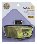 Safety 1st Baby On Board Baby View Mirror