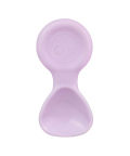 B.box Mini Spoon Set-Pastel Pack Of 3