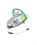 Music Vibrations Bouncer