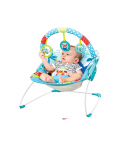 Music Vibrations Bouncer