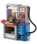 Step2 Deluxe Workshop Playset, Multi Color