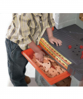 Step2 Deluxe Workshop Playset, Multi Color