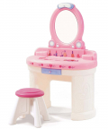 Step2 Fantasy Vanity Set For Girls