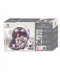 Deluxe Multi-Function Swing