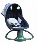 Mastela Deluxe Multi-Function Swing Teal