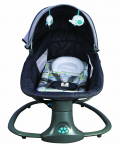 Mastela Deluxe Multi-Function Swing Teal