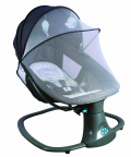 Mastela Deluxe Multi-Function Swing Teal