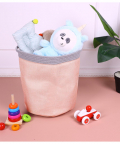 Baby Pink Storage Nest