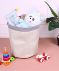 Creamy Storage Nest