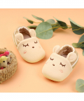 Kicks & Crawl- Precious Paws Elastic Booties
