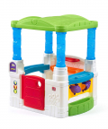 Wonderball Fun House