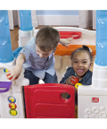 Wonderball Fun House
