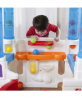 Wonderball Fun House