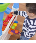 Wonderball Fun House