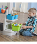 Step2 Jumbo Art Easel For Kids