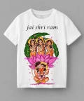 Jai Shri Ram T-Shirt