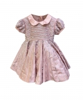 Pearl Studded Dress