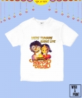 Mere Tumare Subke Liye Diwali T-Shirt
