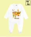 Happy Diwali Romper
