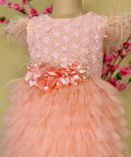 Princess Aurora Dress