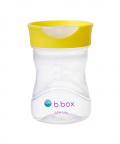 Training Cup 240ml- Lemon Yellow
