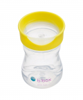 Training Cup 240ml- Lemon Yellow