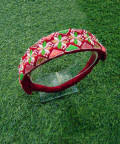 Scandinavian Style Hairband