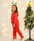 Baby Elf Night Suit Set