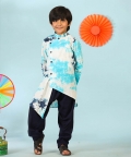 Smart Top With Patiyala