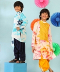 Smart Top With Patiyala
