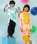 Smart Top With Patiyala