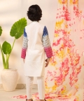Kurta With Pants