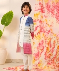 Kurta With Pants